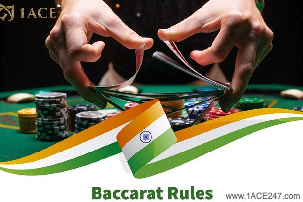 Why 1Ace Casino is the Best Choice for Online Baccarat